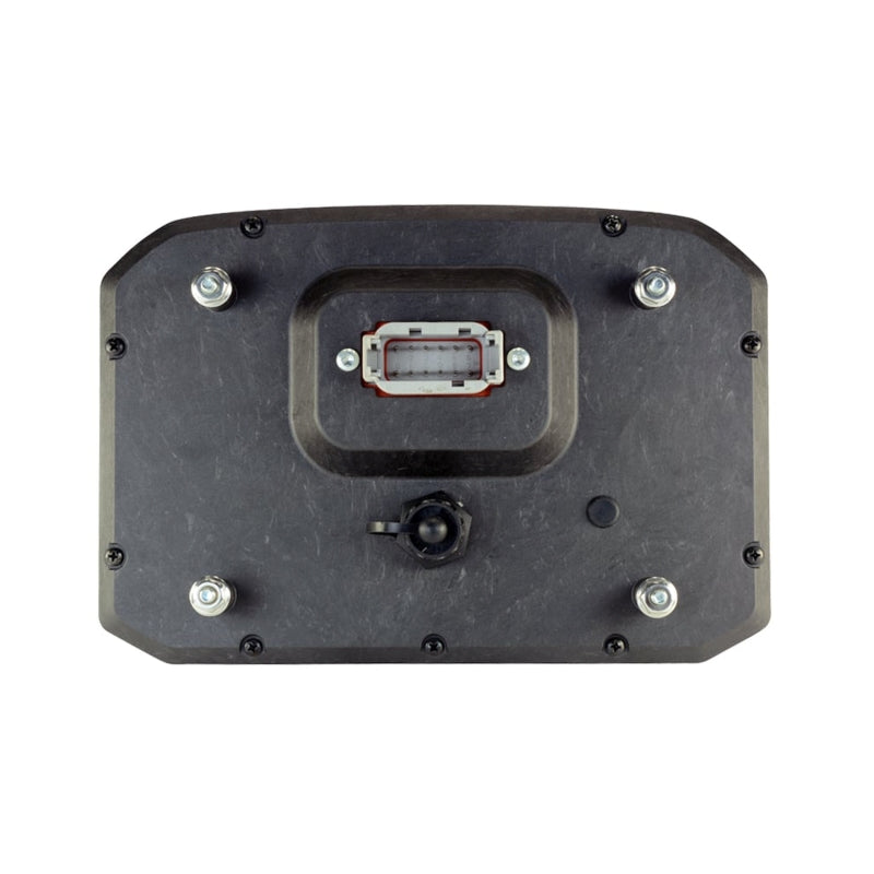 AEM CD-7 Carbon Flush Digital Dash Display - Boost Factory