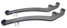 SuperPro 96-97 Lexus LX450 / 91-97 Toyota Land Cruiser Front Lift Correction Radius Arm Set