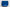 HKS RB26 Cover Transistor - Blue 22998-AN007