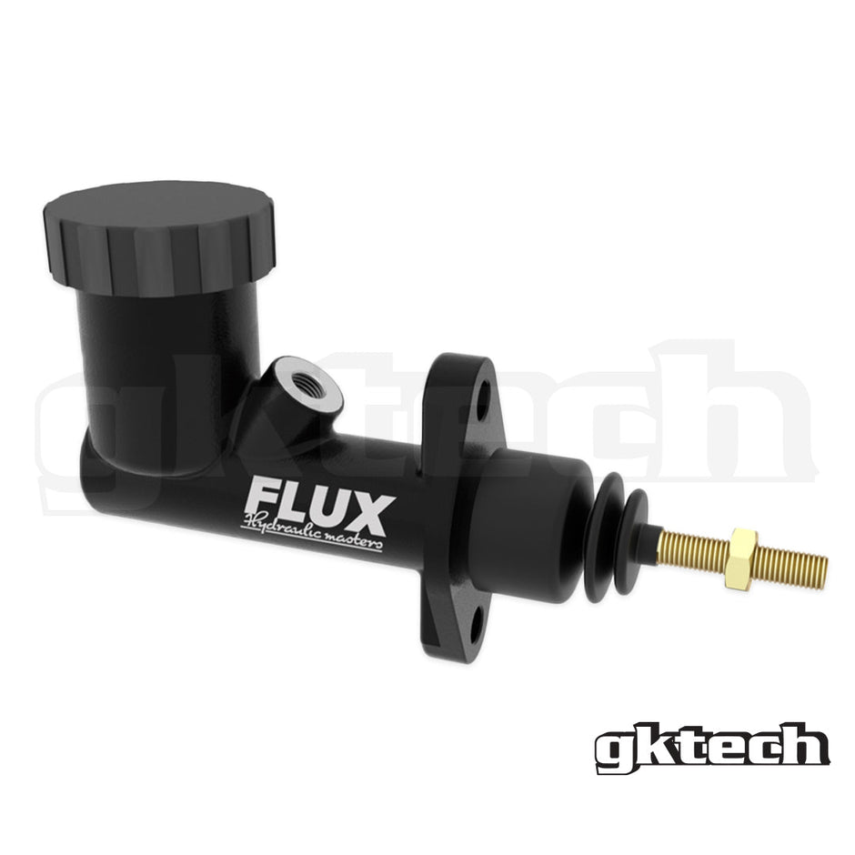 GKTech - Stand-alone 3/4" internal reservoir master cylinder - FL-IR-34