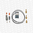 Boost Factory Universal 3 Port Mac Valve Boost Control Kit - With Fitting Options