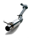 HKS silent Hi-Power Lancer Evolution VII / VIII - 31019-AM007