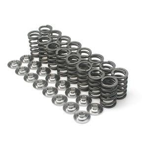 Brian Crower Scion tC 2AZFE Single Valve Spring & Ti Retainer Kit - Boost Factory