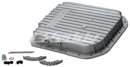 GReddy SR20DET S13/14/15 high capacity oil pan - Boost Factory