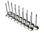 Brian Crower Toyota 2JZGTE/Lexus 2JZGE 30mm Exhaust Valves - Boost Factory