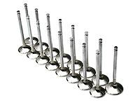 Brian Crower Toyota 3SGTE 33.5mm (Standard) Intake Valves - Boost Factory