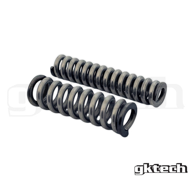 GKTech - FR-S / GR86 / BRZ transmission shifter return spring kit - GT86-SPNG