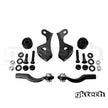 GKTech - V3 FR-S / GR86 / BRZ bolt on angle kit with ackerman adjustment - GT86-SSTR