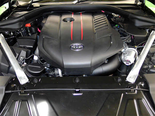 HKS SSQV IV + Return Kit GR SUPRA (DB42/DB02) for HKS R/S - 71008-AT022V