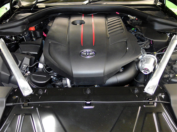HKS SSQV IV + Return Kit GR SUPRA (DB42/DB02) for HKS R/S - 71008-AT022V