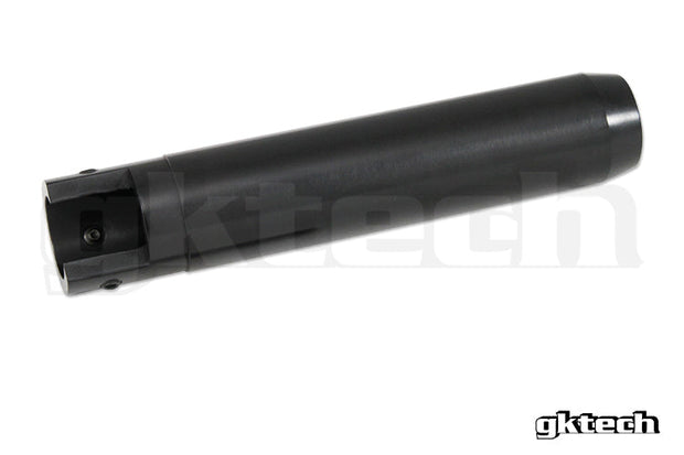 GKTech - R32/R33/R34 Skyline billet e-brake lever - hand-levr