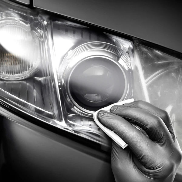 CERAKOTE® Ceramic Headlight Restoration Kit