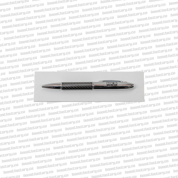 HKS Carbon Ballpoint Pen 51007-AK308