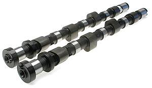 Brian Crower Nissan SR20DET Camshafts - Stage 3 - 272 Spec *VTC Int Cam [S13/14/15] standard Exh Cam - Boost Factory