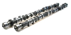 Brian Crower Toyota 7MGTE/7MGE Camshafts - Stage 2 - 264 Spec - Boost Factory