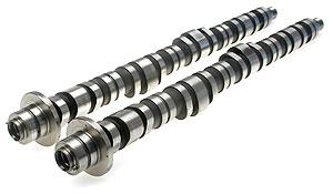 Brian Crower Honda F20C/F22C Camshafts - Stage 2 - Boost Factory