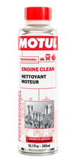 Motul 300ml Engine Clean Auto Additive - 109541