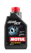 Motul 1L Transmision GEARBOX 80W90 - API GL-4 / GL-5 - 105787