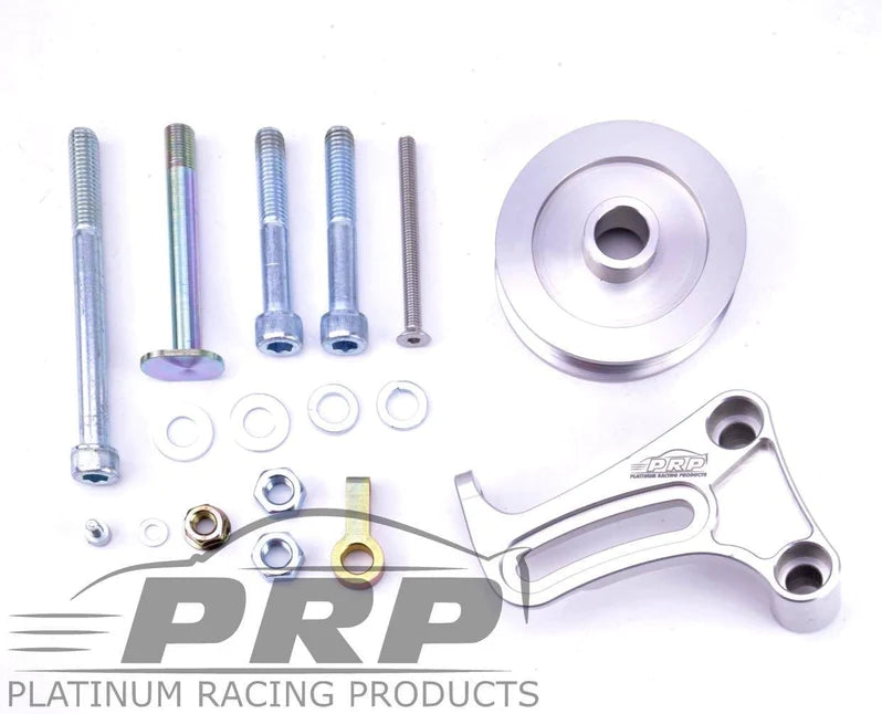 Platinum Racing Products LS1 ALTERNATOR CONVERSION KIT FOR NISSAN RB