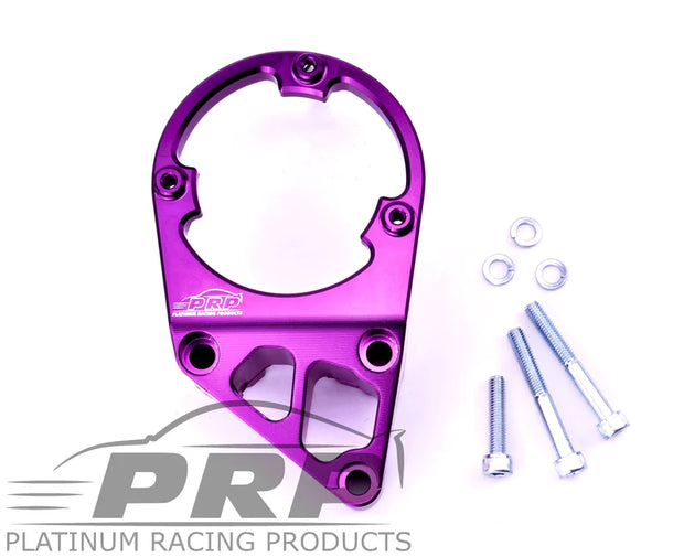 Platinum Racing Products Nissan RB Engine Billet CAS Bracket - Boost Factory