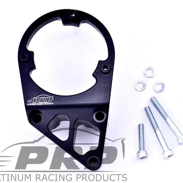 Platinum Racing Products Nissan RB Engine Billet CAS Bracket