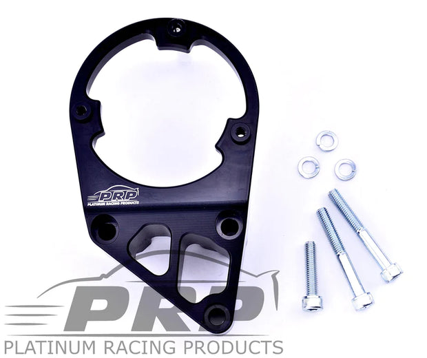 Platinum Racing Products Nissan RB Engine Billet CAS Bracket - Boost Factory