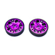 Platinum Racing Products Adjustable Alloy Cam Gears To Suit RB20 / RB25 / RB26