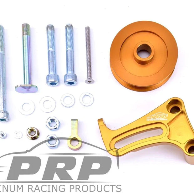 Platinum Racing Products LS1 ALTERNATOR CONVERSION KIT FOR NISSAN RB