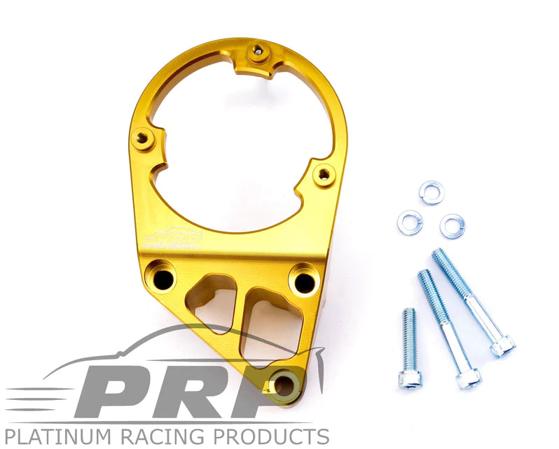 Platinum Racing Products Nissan RB Engine Billet CAS Bracket