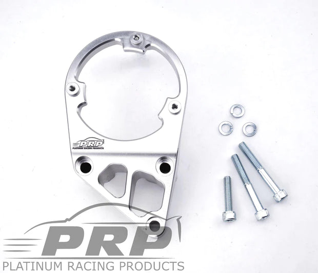 Platinum Racing Products Nissan RB Engine Billet CAS Bracket - Boost Factory