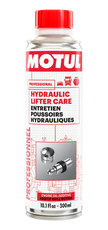 Motul 300ml Hydraulic Lifter Care Additive - 109542