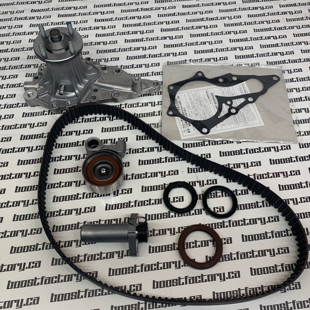 1JZ-GTE VVTi Timing Belt Kit with Water Pump