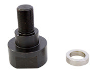 GKTech - 4130 high tensile steel tie rod spacer - TROD-EXTN