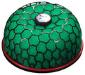 HKS Super Power Flow assembly with dry 3-layer green filter, 200-100