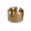 GKTech - R33 GTS-T Solid shifter bushing - R33X-BUSH