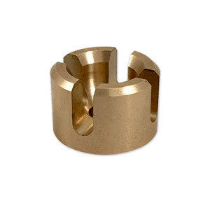 GKTech - R33 GTS-T Solid shifter bushing - R33X-BUSH