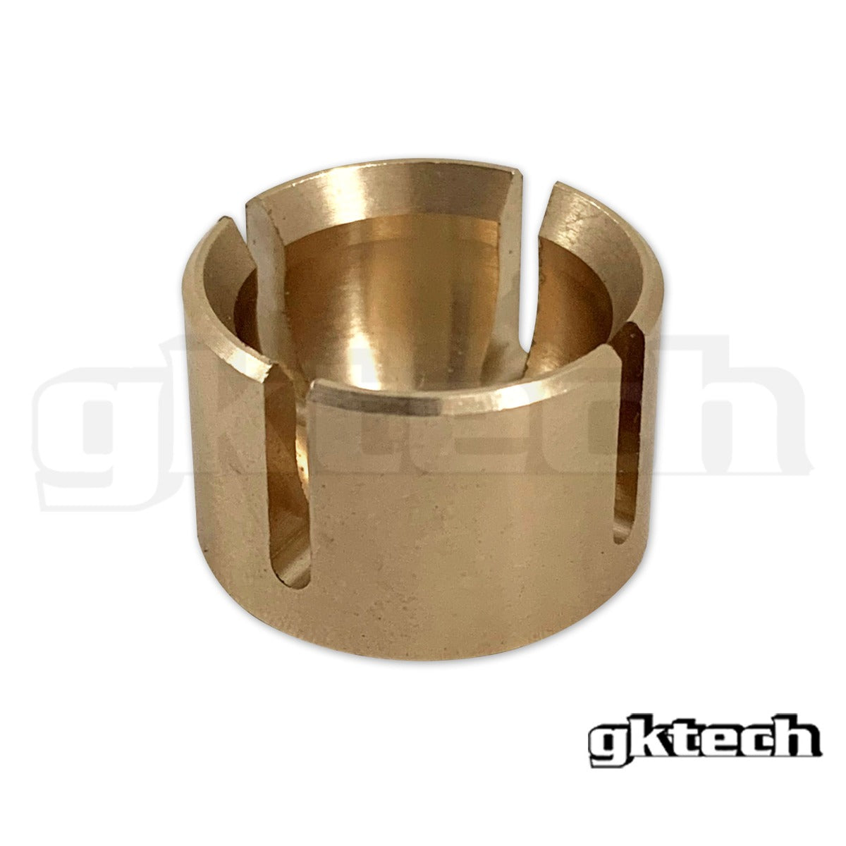 GKTech - S15 Silvia / R32 / R33 GTR Solid shifter bushing - GTRX-BUSH