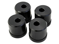 GKTech - S13 240sx Solid rear subframe conversion bushings - subf-conv