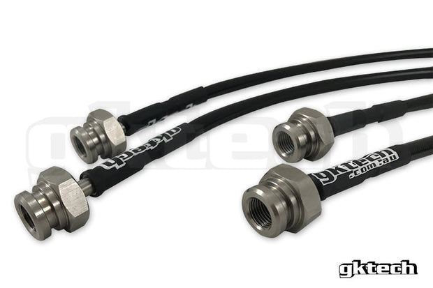 GKTech - Rear only - S145-BRKER