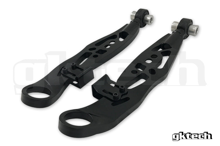 GKTech - +20mm > +45mm - BUDG-2045