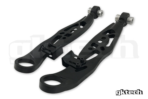 GKTech - +20mm > +45mm - BUDG-2045