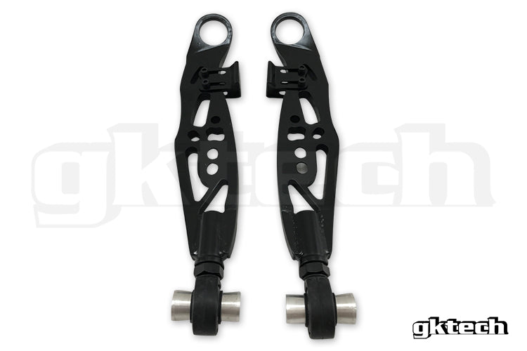 GKTech - +40mm > +65mm - BUDG-4065