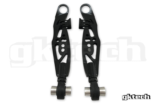 GKTech - +40mm > +65mm - BUDG-4065