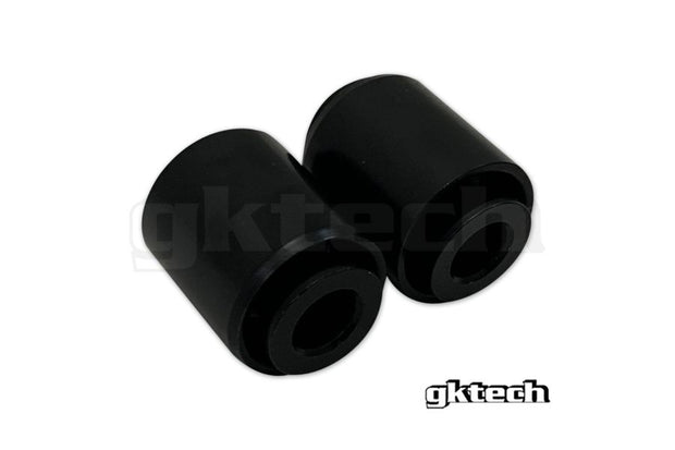 GKTech - Z33 350z/G35 OEM Rear mid link Spherical bushing upgrade (PAIR) - Z33X-RMSB
