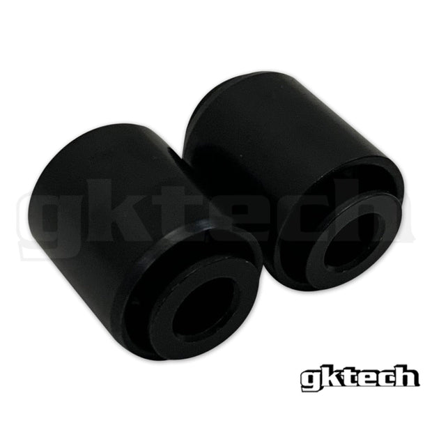 GKTech - 30mm outside diameter spherical bushings (PAIR) - REAR-BUSH