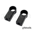 GKTech - Plastic end links (a pair to suit 1 headlight) - 180X-RODE