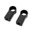 GKTech - Plastic end links (a pair to suit 1 headlight) - 180X-RODE