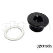 GKTech - Z33 350Z/G35/Z34 370z Magnetic Transmission Drain Plug - CD09-PLUG