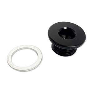 GKTech - Z33 350Z/G35/Z34 370z Magnetic Transmission Drain Plug - CD09-PLUG