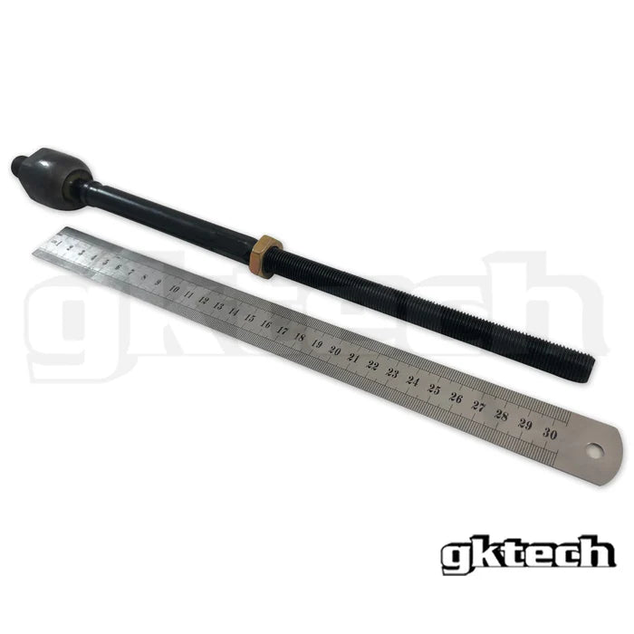 GKTech - M14 Super Adjustable Inner Tie Rod- M14L-TROD